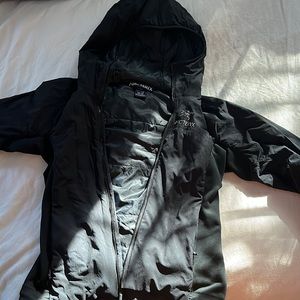 Arc'teryx Atom Insulated Hoodie - Women's